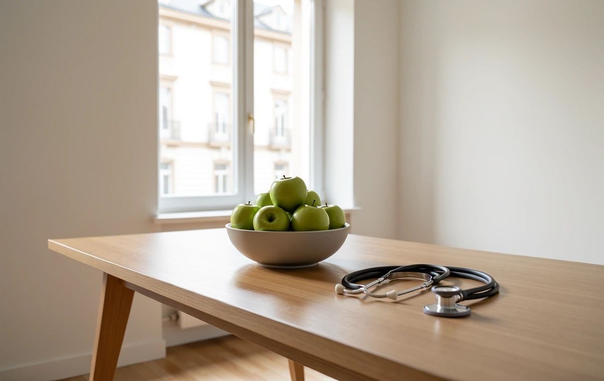 Lo studio di Lightfood Bologna