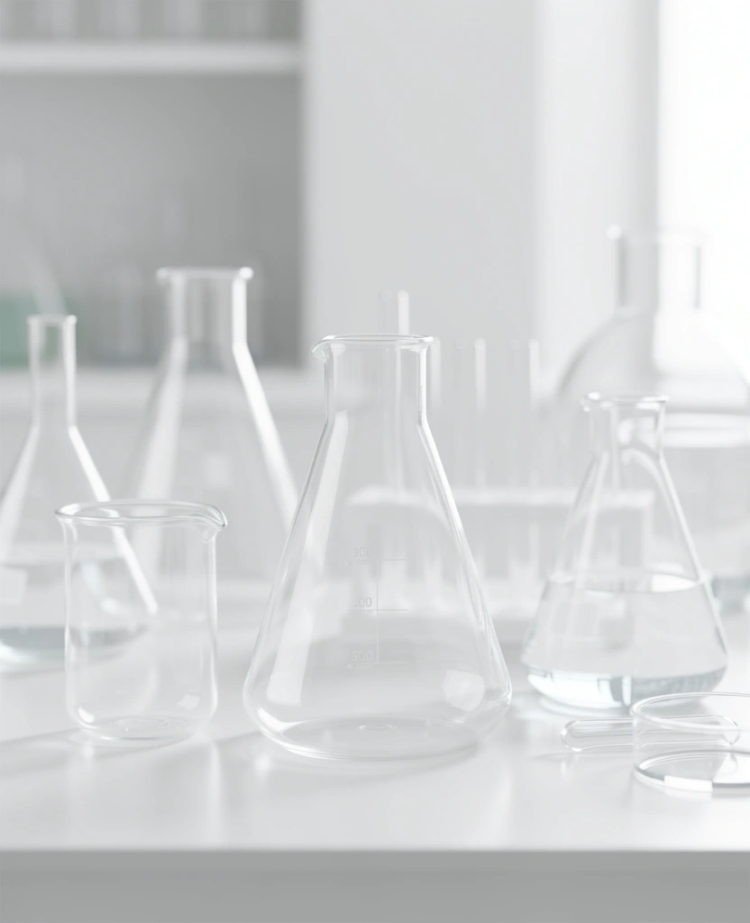 Ambiente scientifico professionale