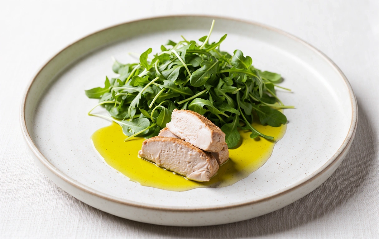 Esempio di nutrizione Lightfood